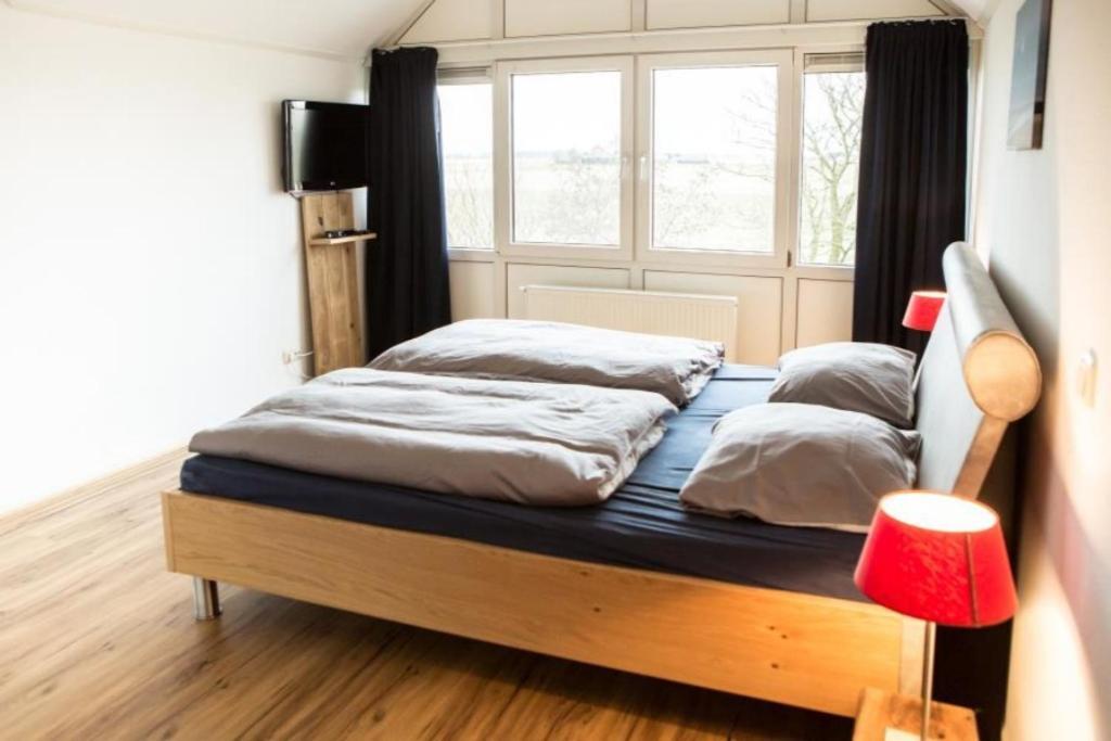 הולום Weidevilla Xxxl מראה חיצוני תמונה