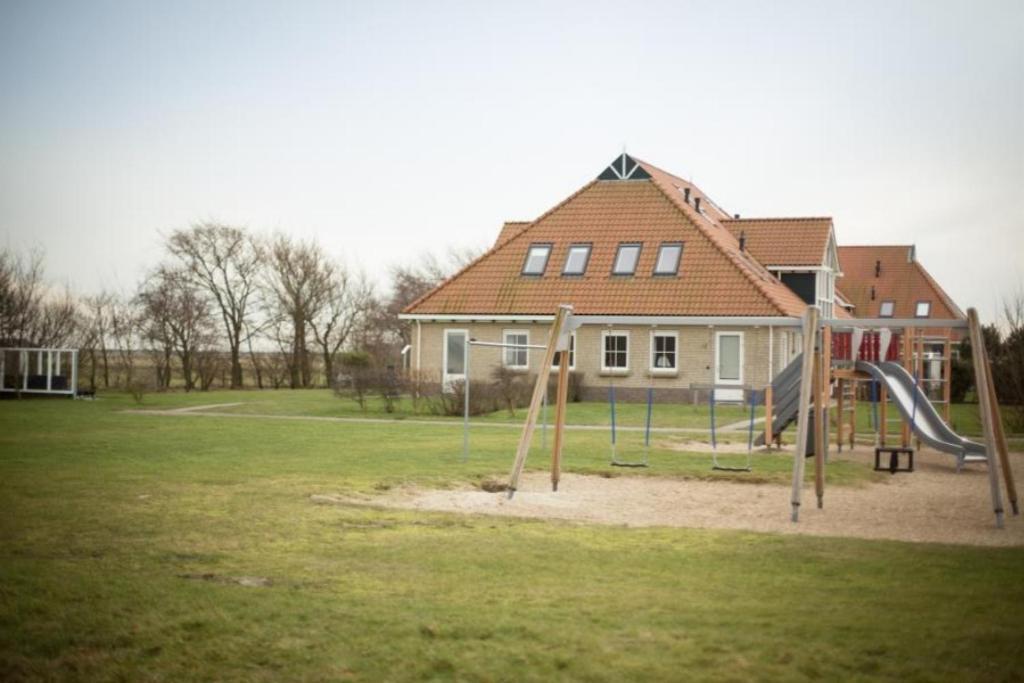 הולום Weidevilla Xxxl מראה חיצוני תמונה